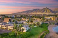 Maui Beach Hotel - Beach
