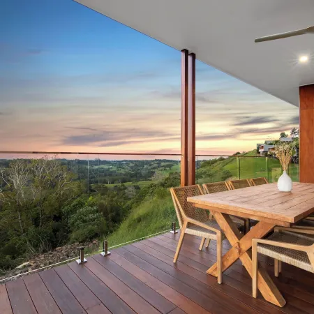 The Ridge at Maleny