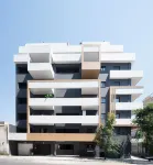 The Edge Piraeus Luxury Residences - de charme