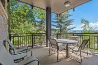 Ski in- ski out  3bd 2ba Modern Contemporary At Capitol Peak Base Village - 4つ星