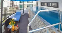 Menora Premium Da Nang - Sea Corner Boutique - Pools