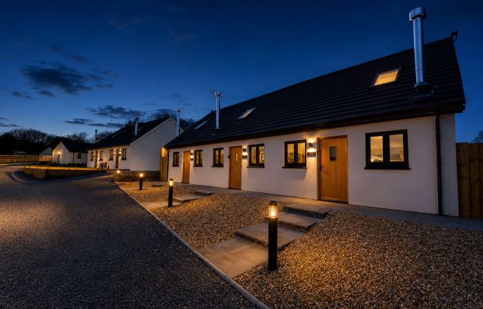 Hawthorn Cottage