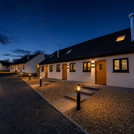Hawthorn Cottage