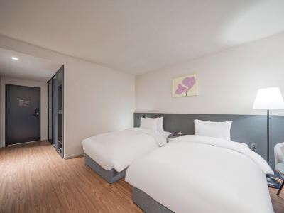 Gimcheon Hotel Maison