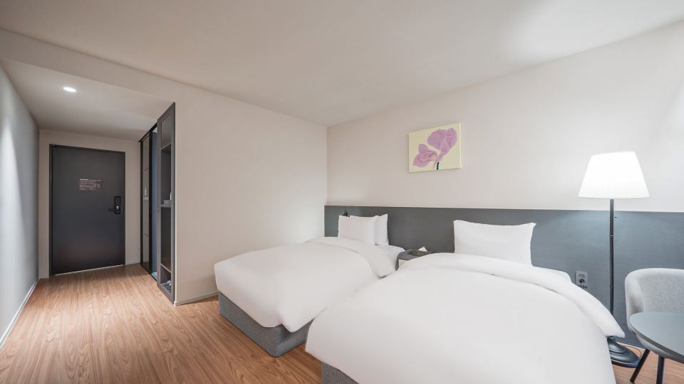 Gimcheon Hotel Maison