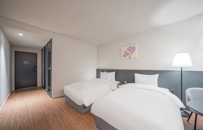 Gimcheon Hotel Maison