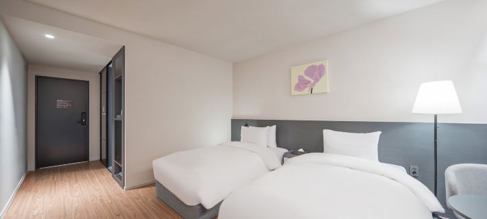 Gimcheon Hotel Maison Hotels in Gimcheon-si