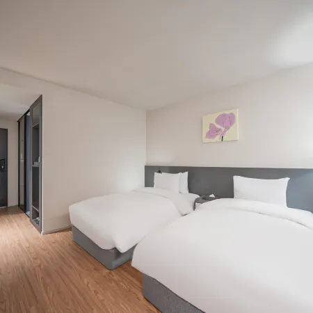 Gimcheon Hotel Maison