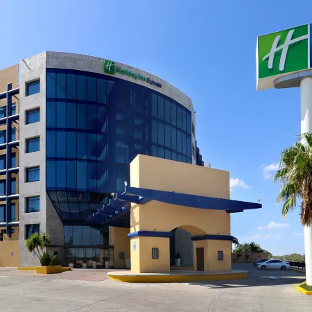 Holiday Inn Express NUEVO LAREDO by IHG