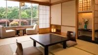 Yamashiro Onsen Yuzankaku - Pools