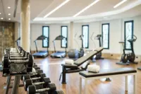 Pure Salt Port Adriano - Adults Only - Gym