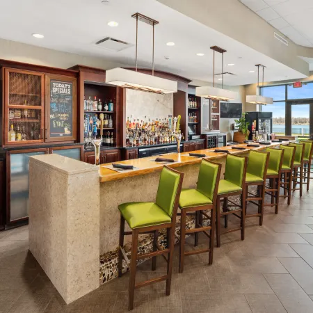 Holiday Inn OWENSBORO RIVERFRONT by IHG