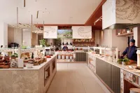 Arba Resort Valamar Collection - breakfast
