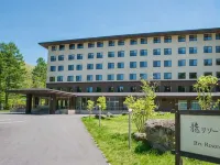 Resort Villa Takayama - Pools