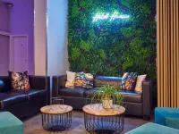 Hotel Hansa Stuttgart City Hotels near Botnang