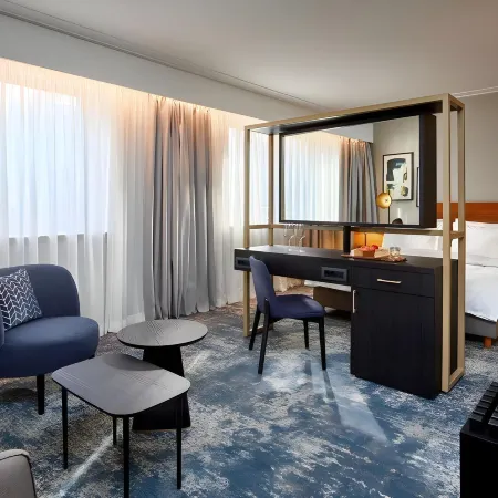 Hotel International by Maistra City Vibes