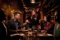Wind Creek Casino & Hotel Wetumpka - breakfast