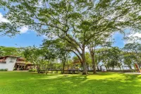 CC Beach Front Papagayo All Inclusive - Gym