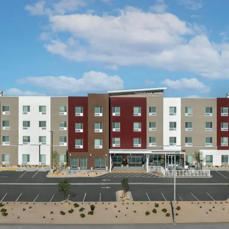 TownePlace Suites by Marriott Palmdale