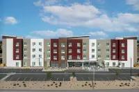 TownePlace Suites by Marriott Palmdale - Træningscentre