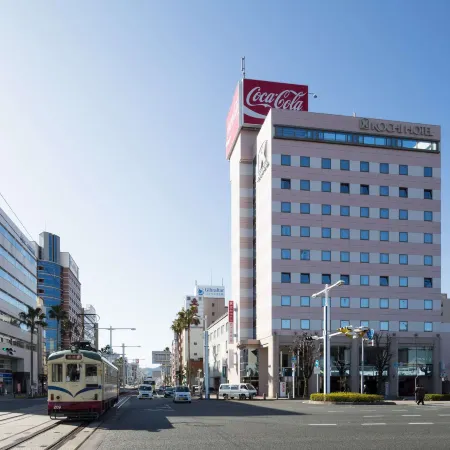 Kochi Hotel