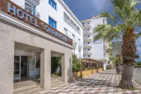 Hotel Sorrabona - Park Yeri