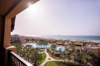 Saadiyat Rotana Resort & Villas - Romanttinen