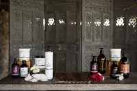 Chuini Zanzibar Lodge by Newmark - Kylpylä