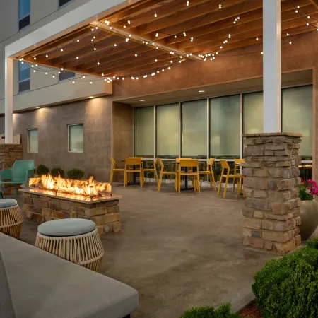 Home2 Suites by Hilton Bowling Green