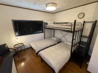 Vacation Home Hirado Orenchi - 3 ดาว