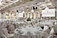 Rixos Khadisha Shymkent - parking