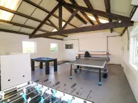 Oxcroft View - Wifi