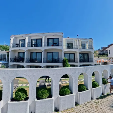 Cunda House Kucuk Otel