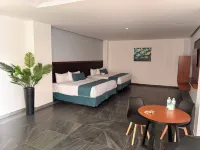 Vita Grand Hotel - 2-Star