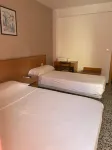 Hotel Iris - Küvet