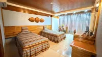 Citi Hotel Hilongos - バー