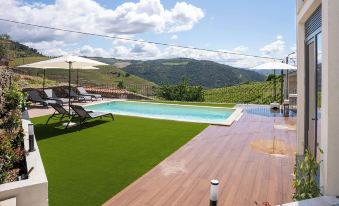 Villa Pedra Natural Houses - Housity