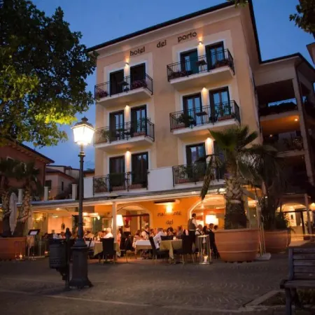 Hotel Del Porto