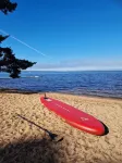 Otterbergets bad & camping - WLAN