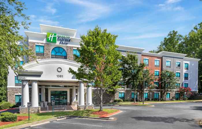 Holiday Inn Express & Suites CLEMSON - UNIV AREA by IHG