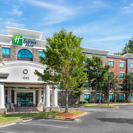 Holiday Inn Express & Suites CLEMSON - UNIV AREA by IHG