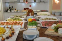 Best Western Hotel Zur Post - breakfast