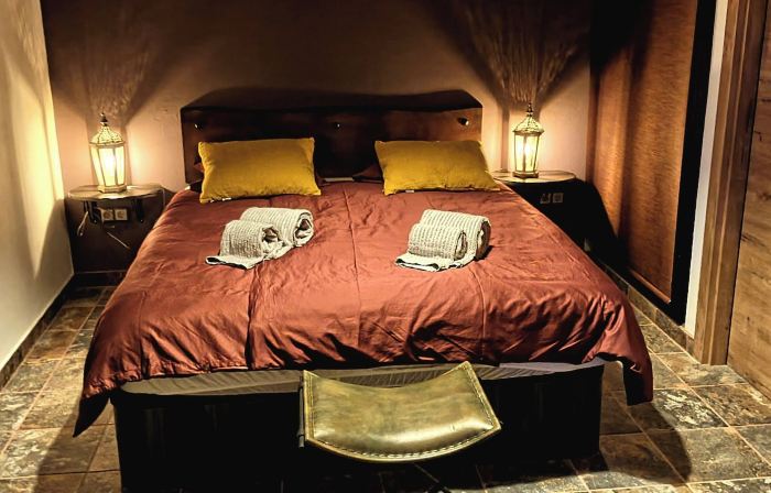 Aladin Comfort Country Rooms
