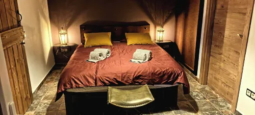 Aladin Comfort Country Rooms - 2 stelle
