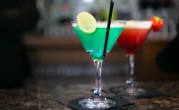 The Royal Highland Hotel - bar