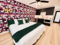 Welcome to The Pink Peony on Market Street in historic downtown Brenham. - 4-Star