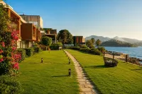 Palmalife Bodrum Resort & Spa - منتجعات
