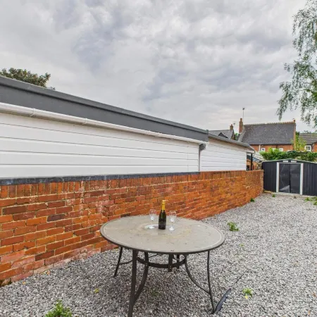 4Br4Ensuite-Garden-W&D-CloseToCityCentre