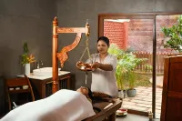 Gateway Bekal - spa