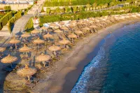 The Plaza Bodrum - Romantic